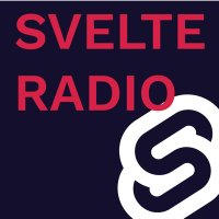 svelteradio (@svelteradio) 's Twitter Profile