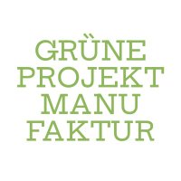 Grüne Projektmanufaktur UG (@gpm_aachen) 's Twitter Profile