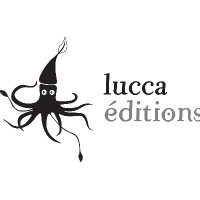 Lucca Éditions (@luccaeditions) 's Twitter Profile