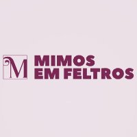 Mimoos em Feltros(@MimoosF) 's Twitter Profile Photo