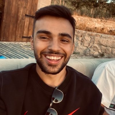 FilipeTeixeir4's profile picture. 