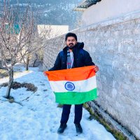 VirendraSinh Rajput 🇮🇳(@Virendramewar) 's Twitter Profile Photo