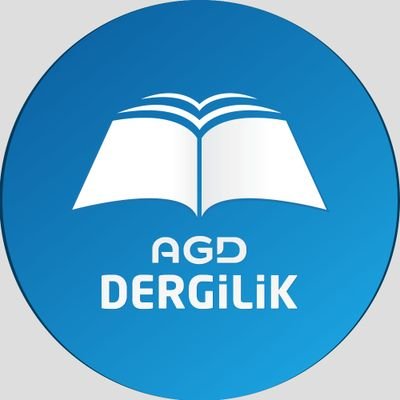 AGDdergilik's profile picture. Anadolu Gençlik Derneği E-Dergi Platformu