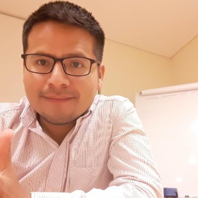 JoelBaltazarMc's profile picture. Comunicador Magíster en Periodismo | Profesor de idiomas
