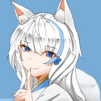 Yui (@gtskitsuneyui) 's Twitter Profile Photo Yui (@gtskitsuneyui) 's Twitter Profile Photo