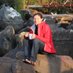 Amanda Barry (@barryam) Twitter profile photo