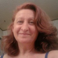 Annette Padgett - @abbraalso Twitter Profile Photo