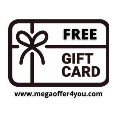 💔WELCOME_DEAR💔
🎁Take Your Needed Gift Card From here💯
👀Check_Out My all Posts For Free_Cards👀
📥DM For Cards📥
👇👇CLICK THE LINK 👇👇