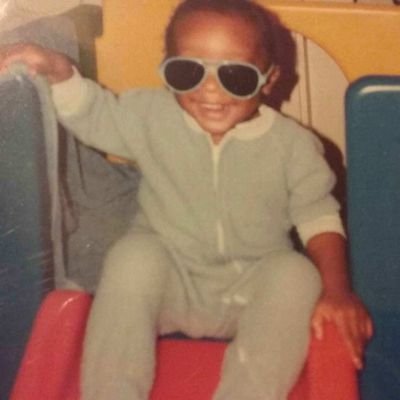 I often find myself at my wit's end on here, but that's just part of my journey, you know? ✨👼🏿