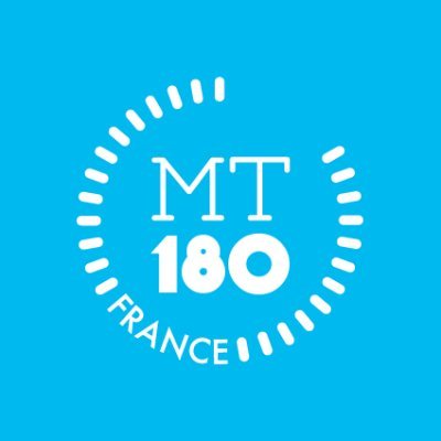 Ma Thèse en 180 secondes Côte d'Azur #MT180Azur - Un concours organisé par @Univ_CotedAzur, @CNRS_DR20, @INRAE_PACA, @inria_sophia, @OCA