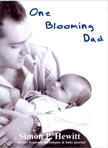 Pregnancy Journal / Baby Book for Dad's. Sharing baby stories, hints and tips.

#babyshower #gift #pregnant #fatherhood #birth #babybook