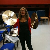 Anne Stigell (@anne_helena) 's Twitter Profile Photo