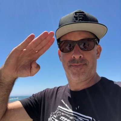 mruneare's profile picture. 