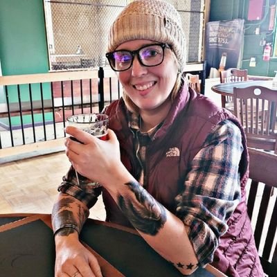 old soul. animal parent. mount union alum. musician. writer. dive bar patron. est. 1985. IG: serensky God Bless America 🇺🇲