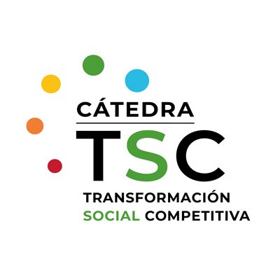 Transformación Social Competitiva