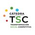 Transformación Social Competitiva (@TSCompetitiva) Twitter profile photo