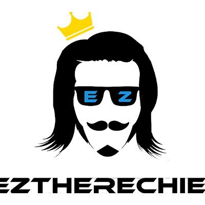 Proud Owner and Proprietor of the EZ Lounge on Twitch
