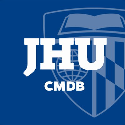 Official site of the Cellular, Molecular, Developmental Biology & Biophysics (CMDB) PhD Program at Johns Hopkins University