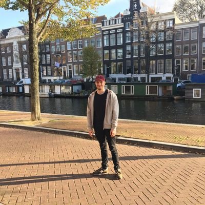 MrDrabbleMaths's profile picture. Mathematician