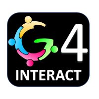 G4INTERACT-USERN(@g4interact) 's Twitter Profile Photo