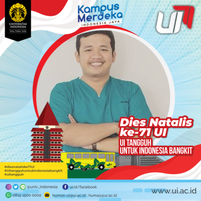 Aan_Midad's profile picture. Dentist