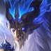 Aurelion Sol (parody) (@GremlinLux) Twitter profile photo