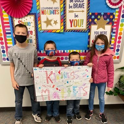 Central Elementary - Angleton ISD - Angleton, TX PK-5th Grade Campus.