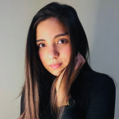 mpiconsandoval's profile picture. Cirujana dentista 🦷