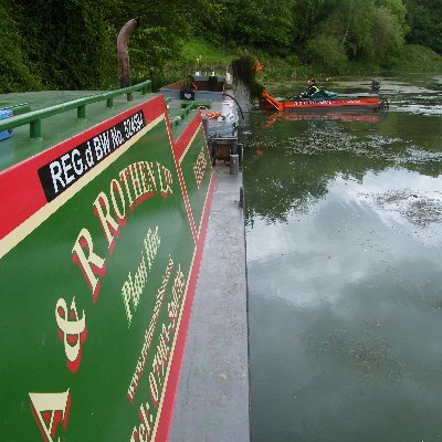 Suppliers of Workboats, Marine and General Plant Hire, with over 40 years of experience working on Britain's canals and waterways. Proud suppliers to CRT