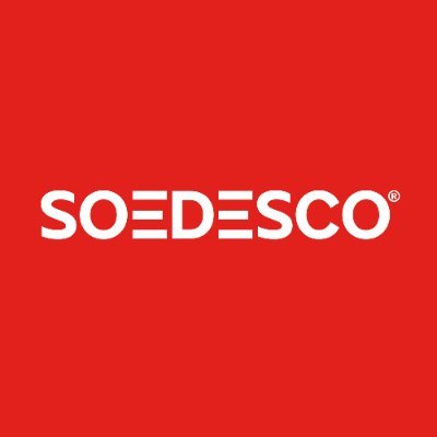 Twitter Brasileiro oficial da SOEDESCO, publicadora mundial de jogos indie para múltiplas plataformas, situada na Holanda.
