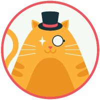 Cat with Monocle(@catwithmonocle) 's Twitter Profile Photo