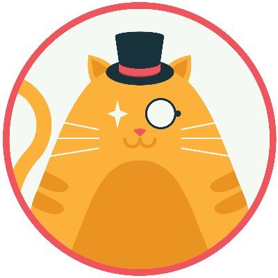Super Mario 3D World - Cat Luigi Wallpaper - Cat with Monocle