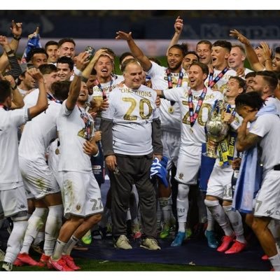 niman_sam's profile picture. Aspiring to be a sports journalist/media- Leeds United fan