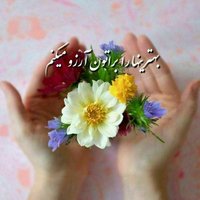 احمد (@ahmadazizi12345) 's Twitter Profile Photo