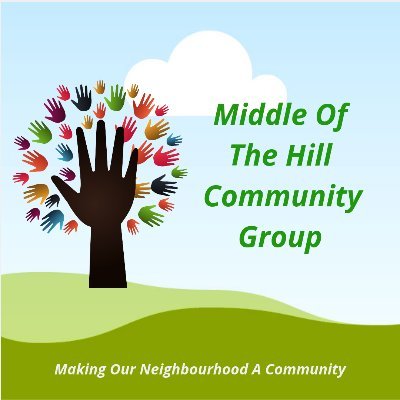 MHCG - Making our Neighbourhood a Community. We cover Nouncells Cross & the surrounding area, & we run a busy Foodhub & Community Gardening group 07707 126 628