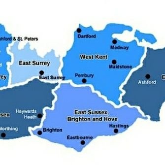The official Twitter account of Kent, Surrey and Sussex (South East) Neonatal Operational Delivery Network