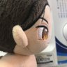 animefacedoll's profile picture. รับทำตุ๊กตา 10 cm 15 cm 20 cm 40 cm #รีวิวเหมือนเมะ อ่านรายละเอียดการสั่งทำตุ๊กตาก่อนตัดสินใจนะครับ ติดตามคิวได้ที่ #คิวงานเหมือนเมะ แอคสำรอง IG:animefacedoll2