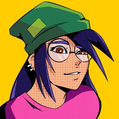 NotFecerianさんのプロフィール画像