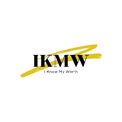 Hello, my name is Jordyn Sanaa Grier-Parham. I am a singer, songwriter, poet and entrepreneur. I am the founder of IKMW, standing for, I Know My Worth.