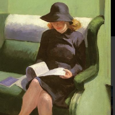 EvelyneA20's profile picture. citation d' Andrei Sakharov.