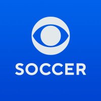 CBS Sports Soccer (@cbssportssoccer) 's Twitter Profile Photo CBS Sports Soccer (@cbssportssoccer) 's Twitter Profile Photo