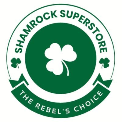 Visit Shamrock Superstore Profile