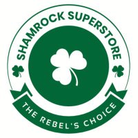 Shamrock Superstore (@shamrocksupers1) 's Twitter Profile