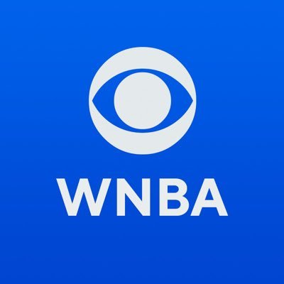 WNBA coverage from @CBSSports / Watch us on @CBSSportsNet