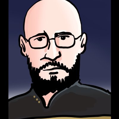 The Logical Leftistさんのプロフィール画像