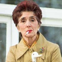 Dot Cotton(@DotCott00128461) 's Twitter Profile Photo