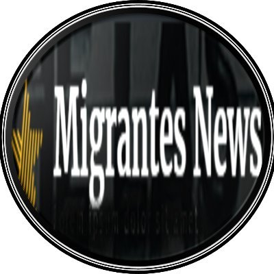 Twitter oficial del portal de noticias sobre migración. Aquí encuentran una selección de lo mejor de nuestro contenido https://t.co/5t9QbF9QnM