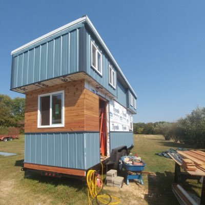 Far Out Tiny Homes
