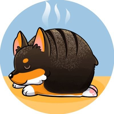 Burnt Loaf Gaming is a husband and wife duo from Michigan that streams games on Twitch with the help of their trusty corgi, Gwen.