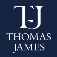 Thomas James(@thomasjamesea) 's Twitter Profile Photo